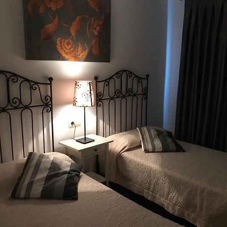 Casa Campo Abay エクステリア 写真