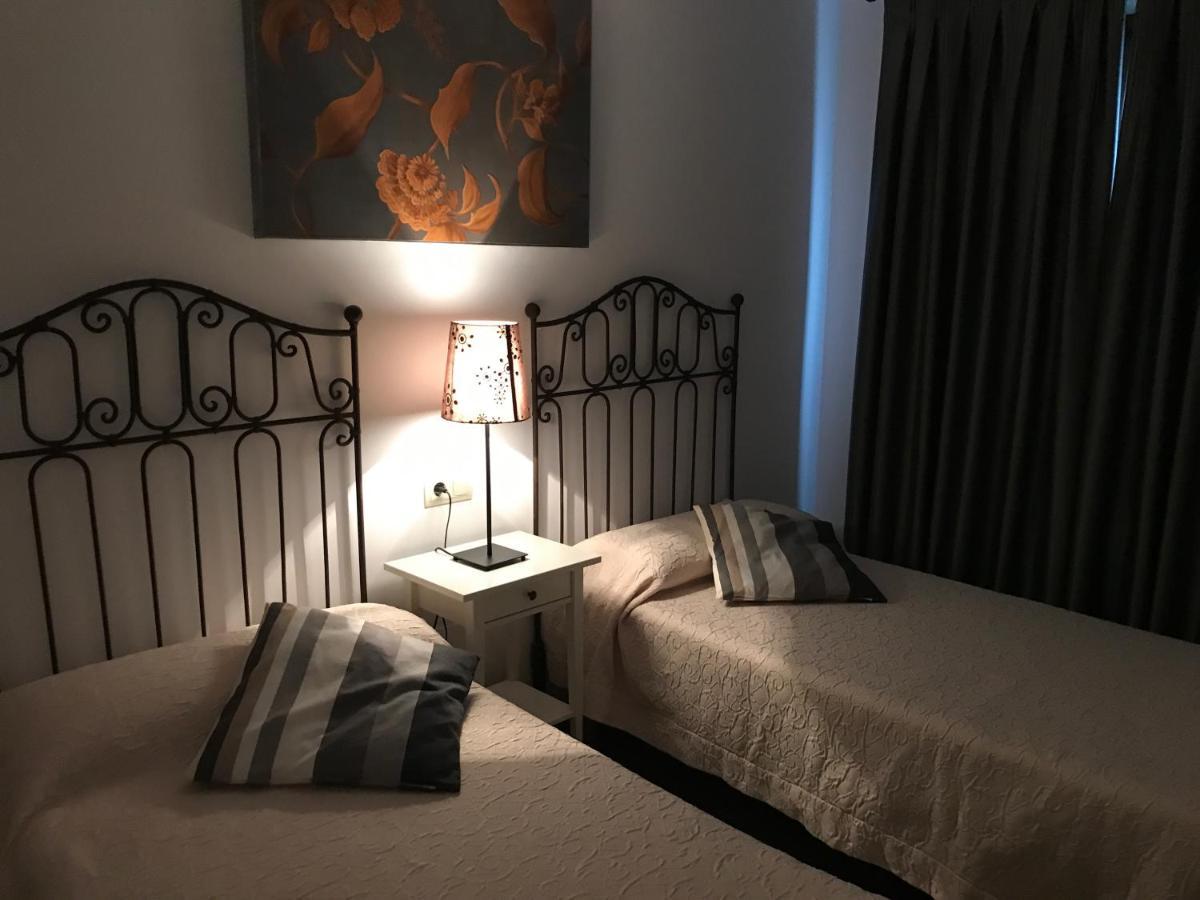 Casa Campo Abay エクステリア 写真