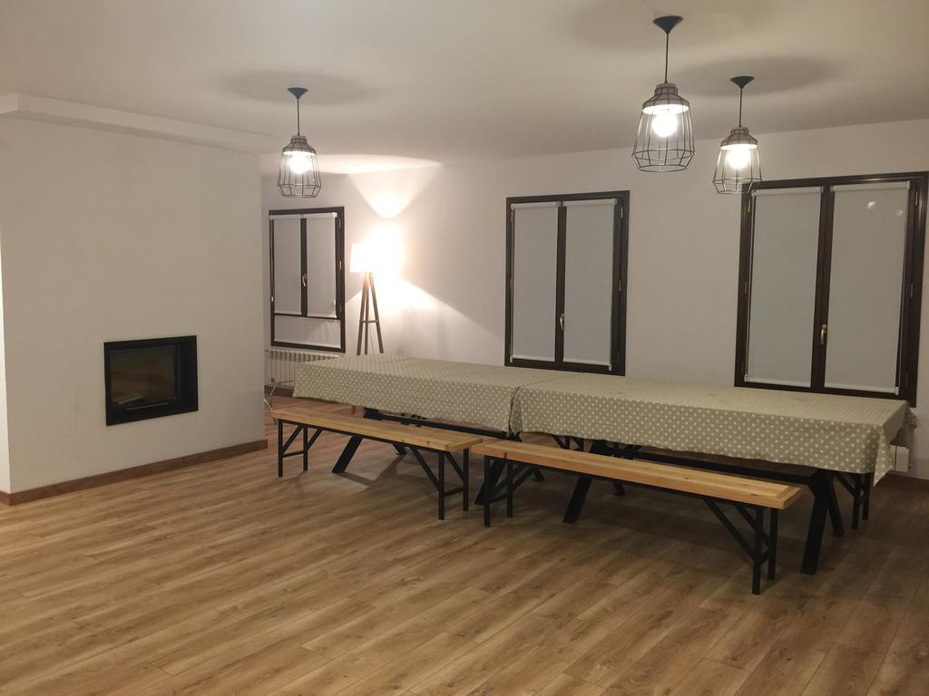 Casa Campo Abay エクステリア 写真