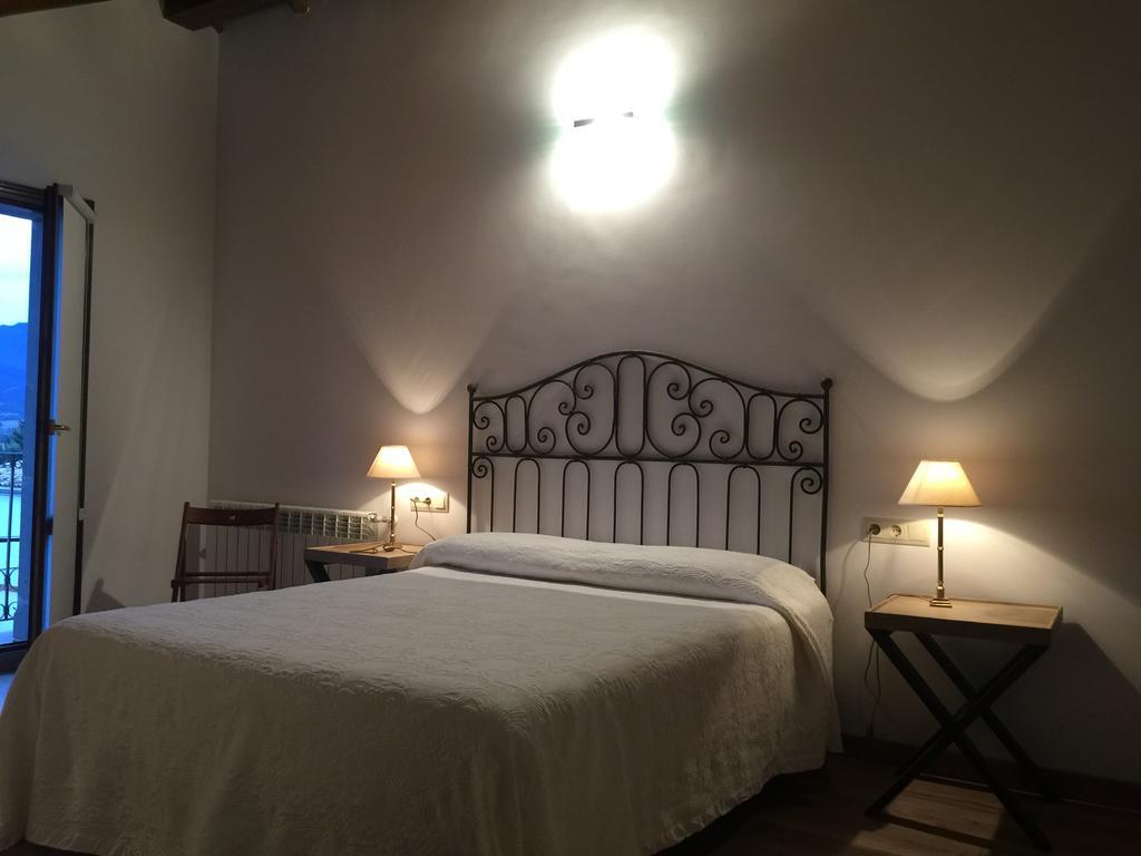 Casa Campo Abay エクステリア 写真