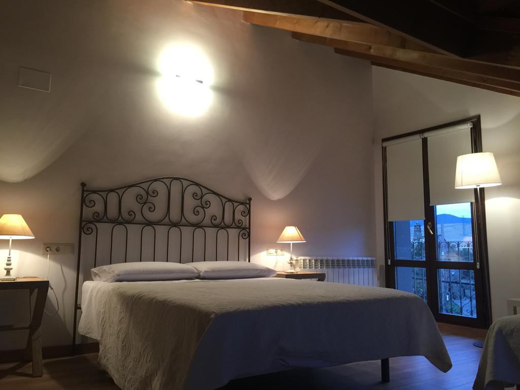 Casa Campo Abay エクステリア 写真