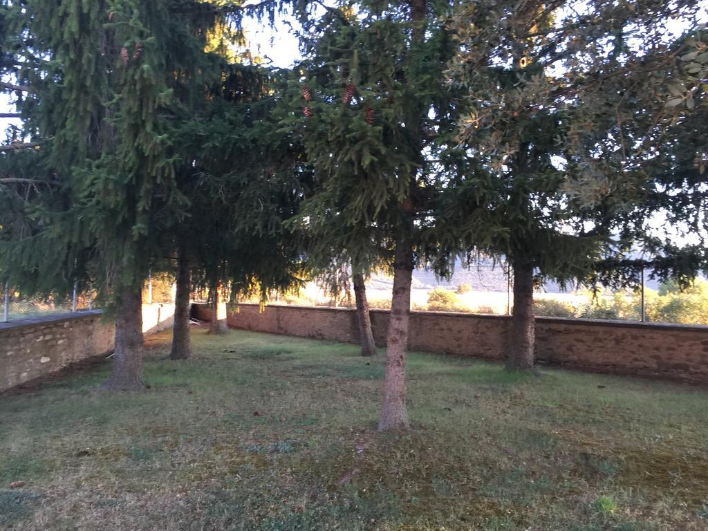 Casa Campo Abay エクステリア 写真