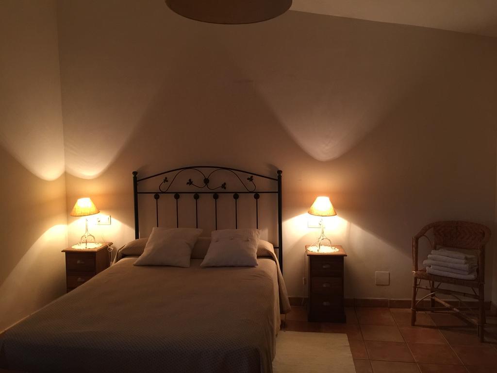 Casa Campo Abay エクステリア 写真
