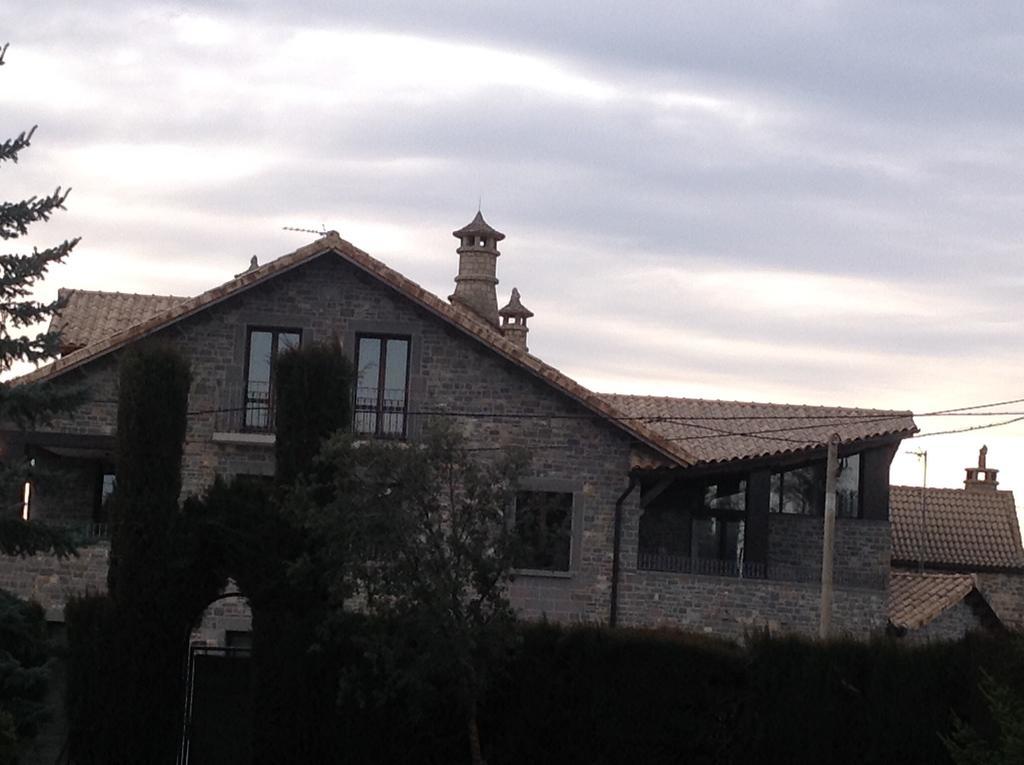 Casa Campo Abay エクステリア 写真