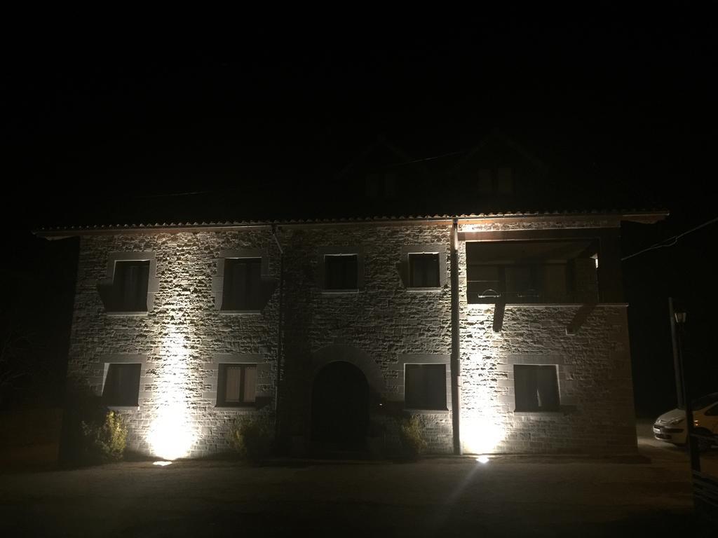 Casa Campo Abay エクステリア 写真