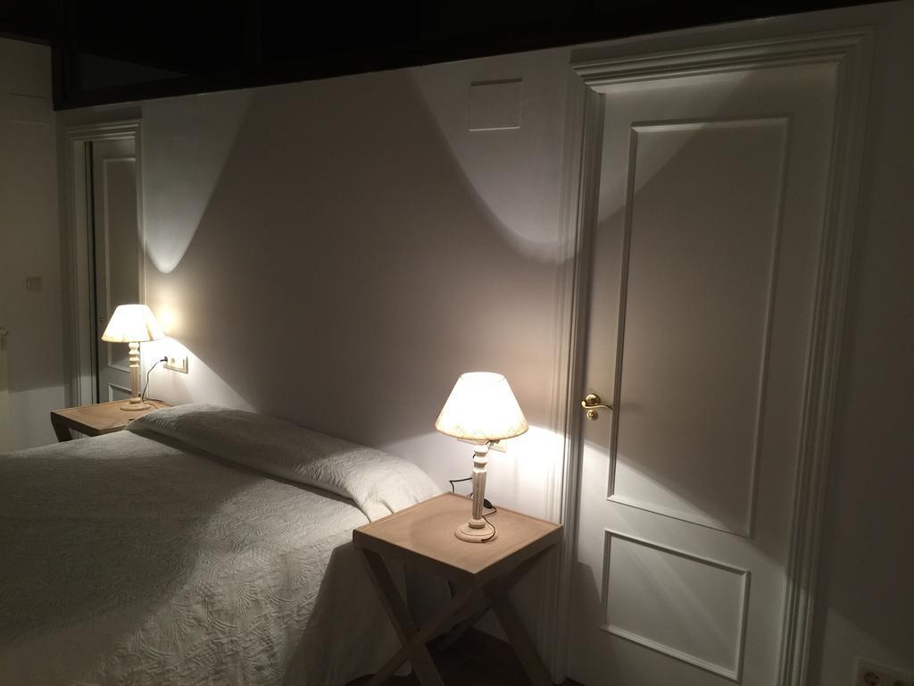 Casa Campo Abay エクステリア 写真
