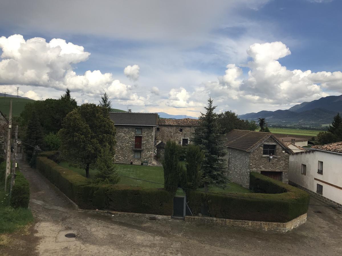 Casa Campo Abay エクステリア 写真