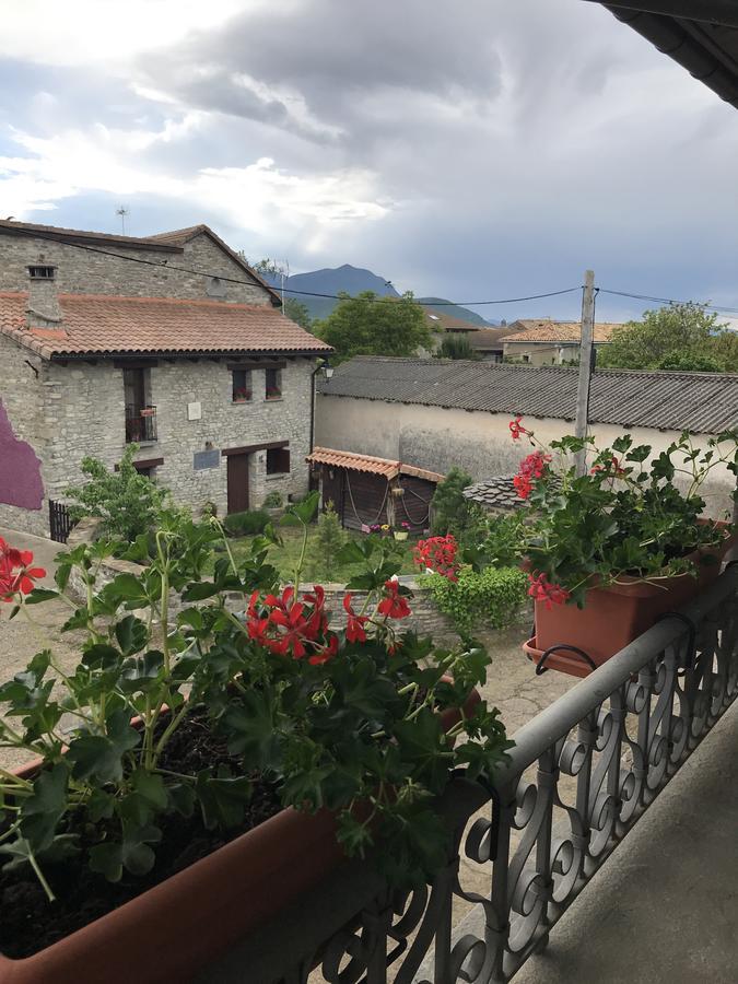 Casa Campo Abay エクステリア 写真