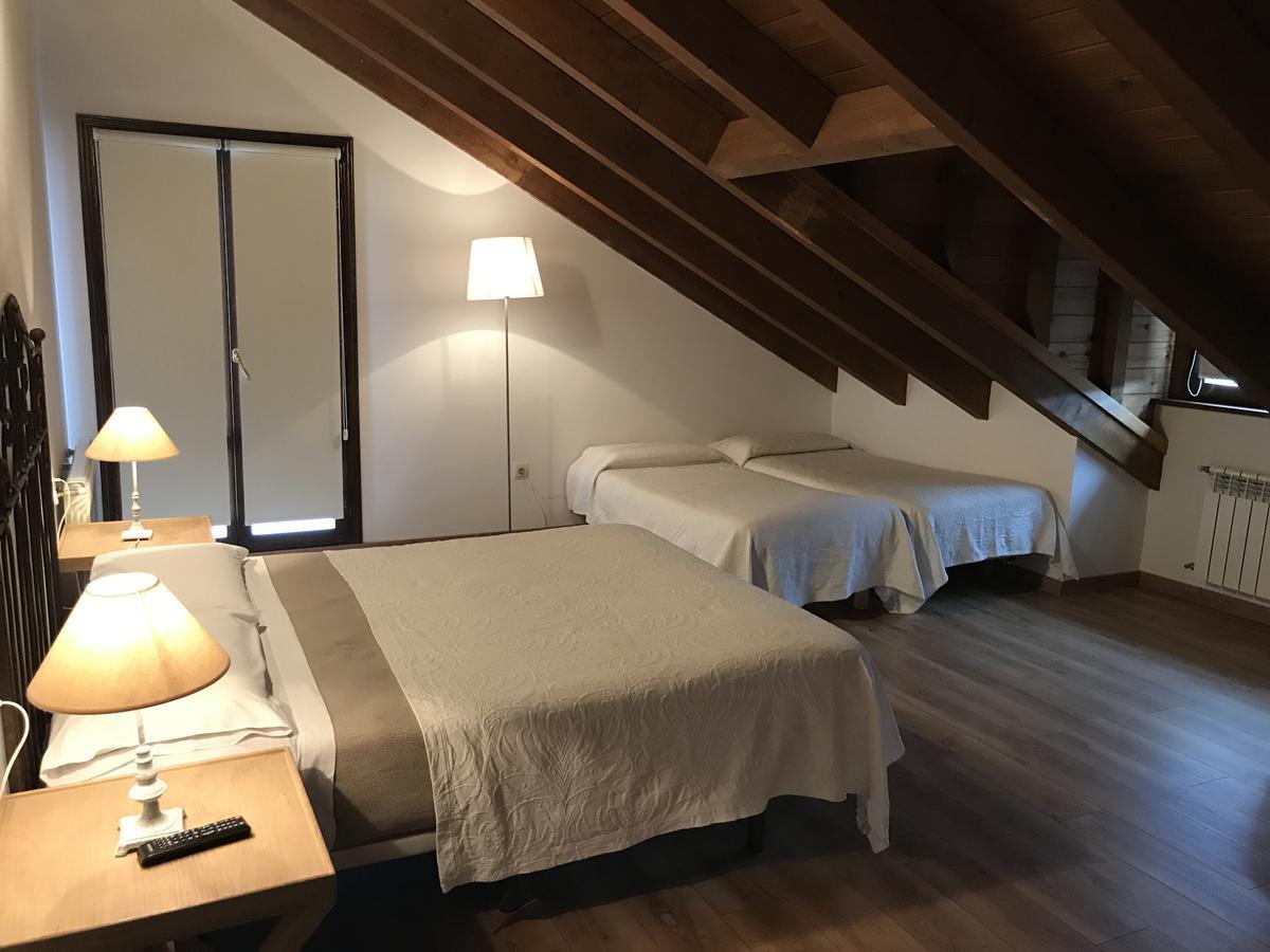 Casa Campo Abay エクステリア 写真