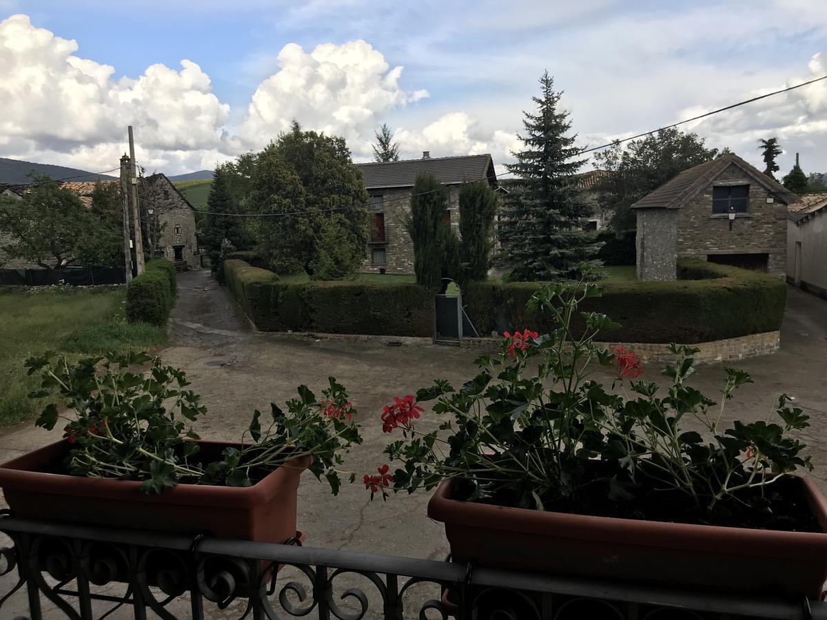 Casa Campo Abay エクステリア 写真