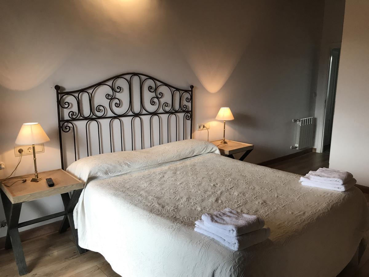 Casa Campo Abay エクステリア 写真