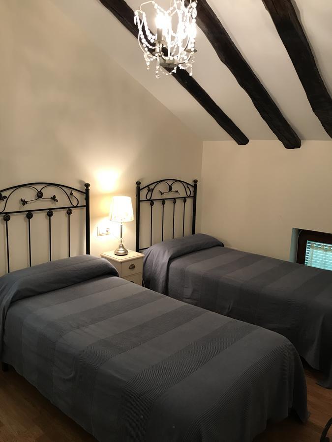 Casa Campo Abay エクステリア 写真