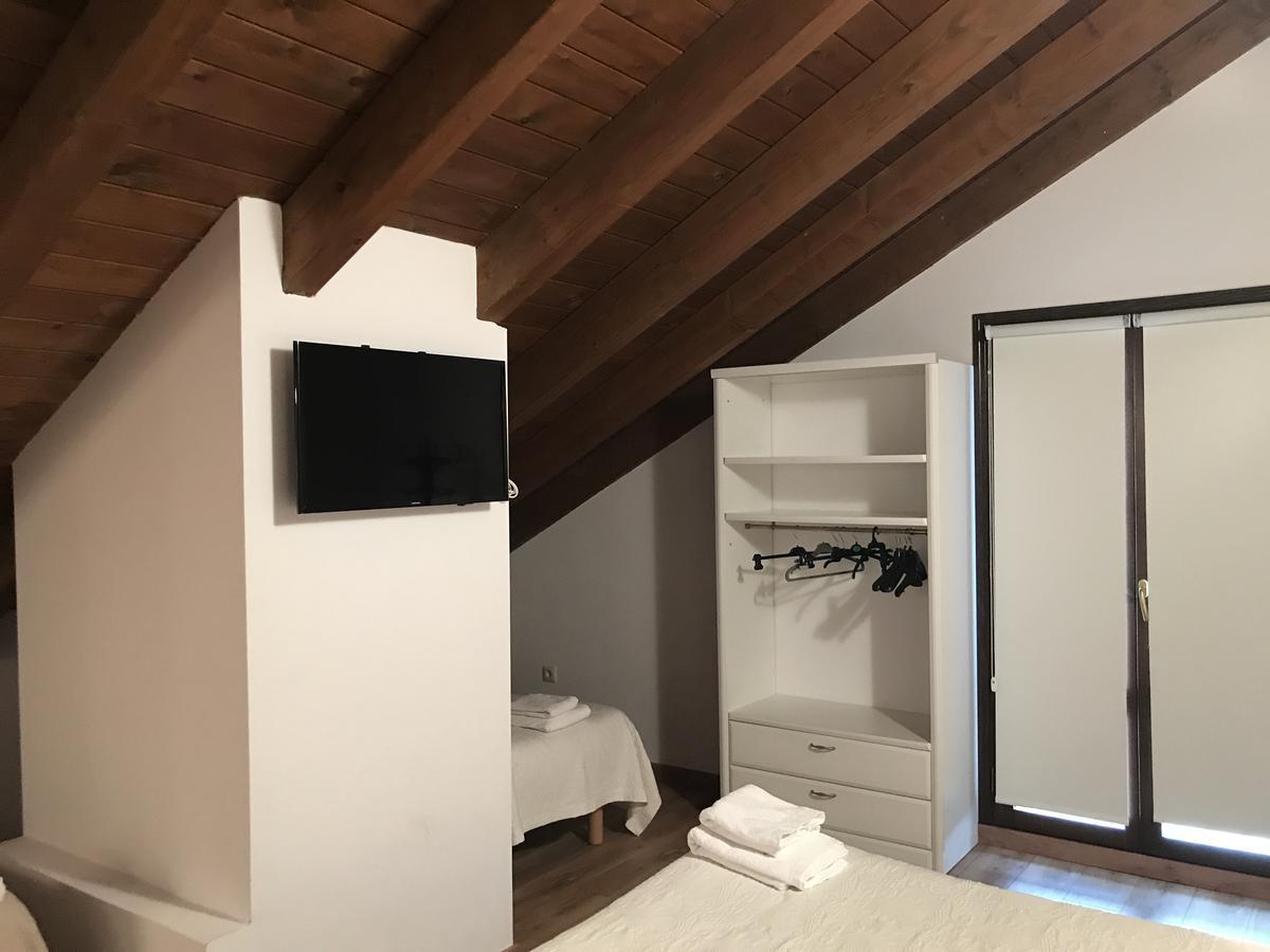Casa Campo Abay エクステリア 写真