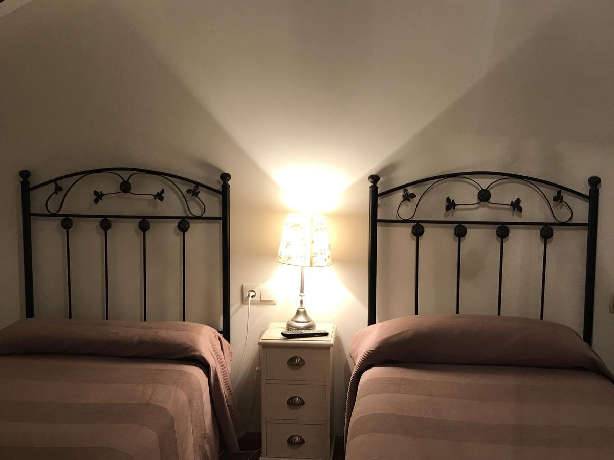 Casa Campo Abay エクステリア 写真