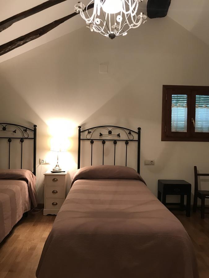Casa Campo Abay エクステリア 写真