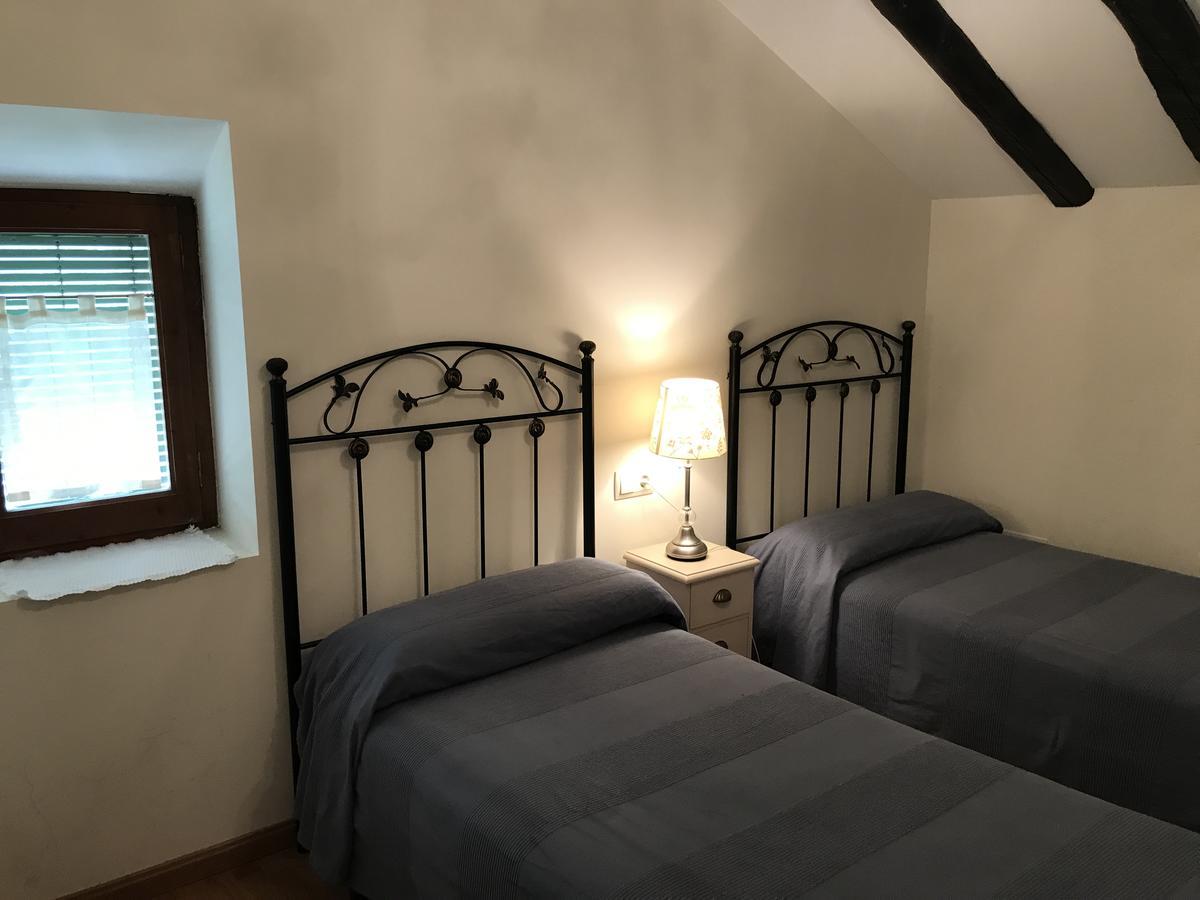 Casa Campo Abay エクステリア 写真